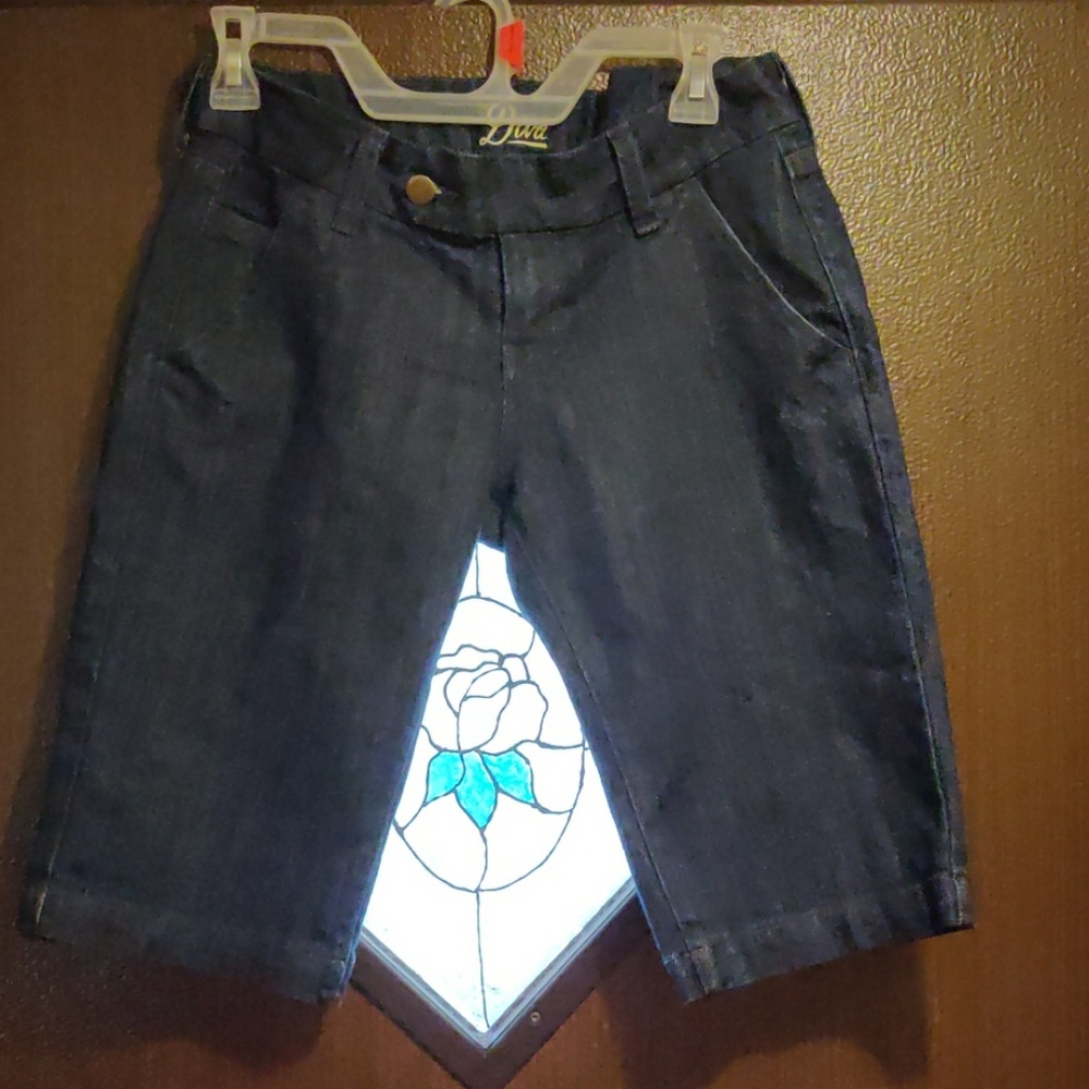 Diva jeans